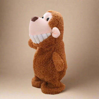 Skorter | Talk-A-Tale Buddy – Interactive Speaking and Singing Plush Toy for Children – Unicorn Design