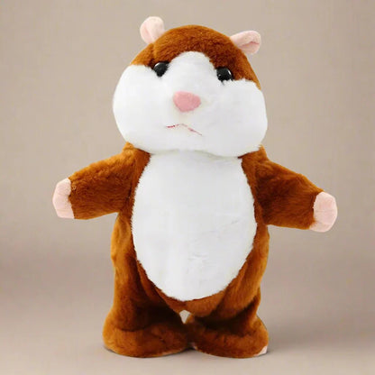 Skorter | Talk-A-Tale Buddy – Interactive Speaking and Singing Plush Toy for Children – Unicorn Design