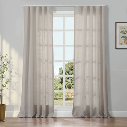 Skorter | Enjoy elegant and functional curtains