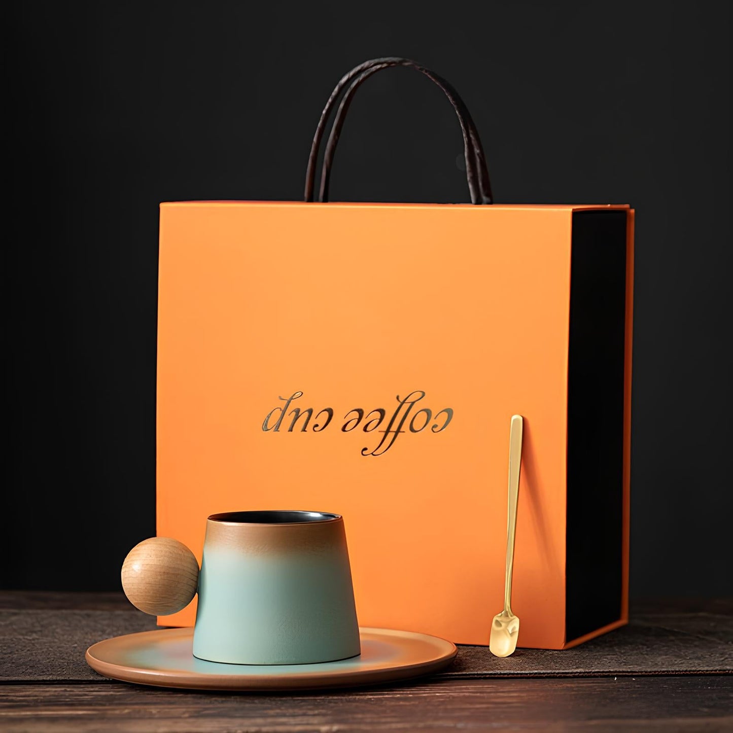 Skorter creative design