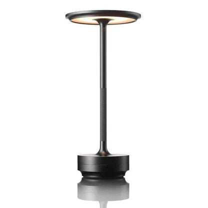 Skorter | ECLARO – Rechargeable Table Lamp with Dimmable LED Light