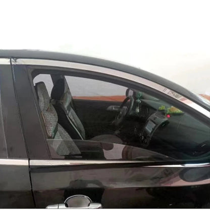 Skorter | Car protection net: Sun protection & thermal insulation