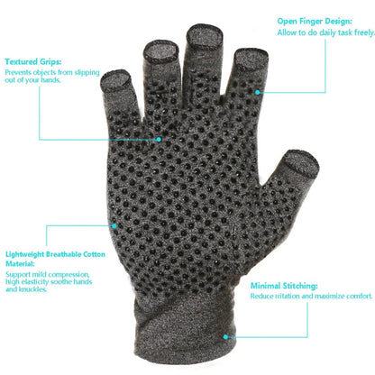 Skorter | Arthritis Compression Gloves