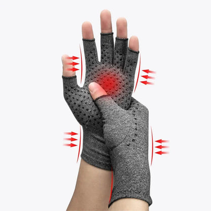 Skorter | Arthritis Compression Gloves