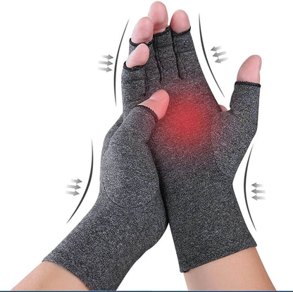 Skorter | Arthritis Compression Gloves