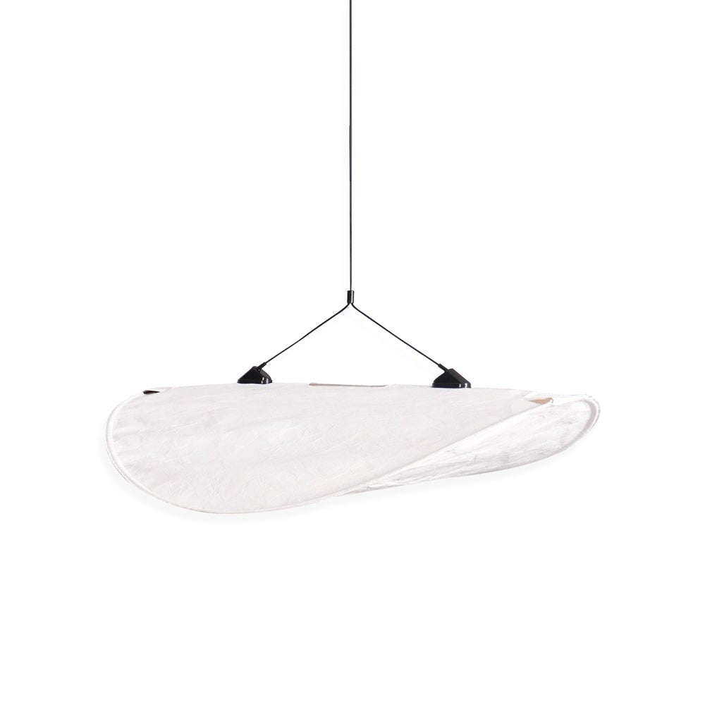 Tense Tyvek Pendant Lamp - SKØRTER