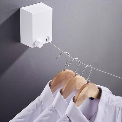 Skorter | EASYDRY – Retractable Clothesline