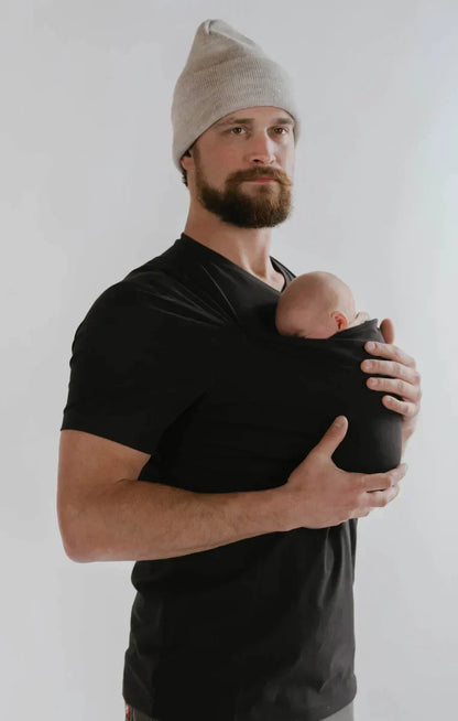 Skorter | Baby-Carrying-Shirt