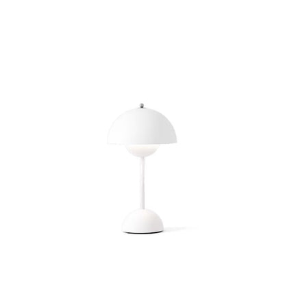 The Tulip Table Lamp with Multiple Color Options - SKØRTER