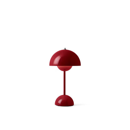 The Tulip Table Lamp with Multiple Color Options - SKØRTER