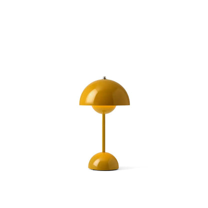 The Tulip Table Lamp with Multiple Color Options - SKØRTER