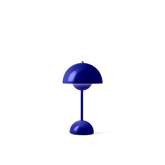 The Tulip Table Lamp with Multiple Color Options - SKØRTER