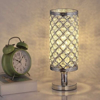 Skorter | SOLVINA – Radiant Table Lamp