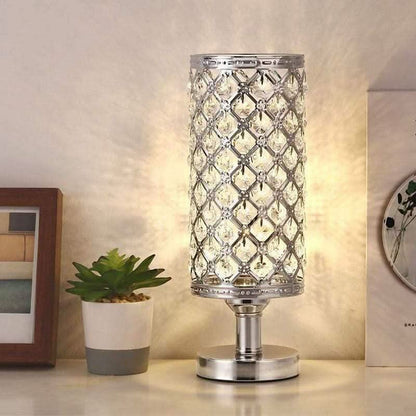 Skorter | SOLVINA – Radiant Table Lamp