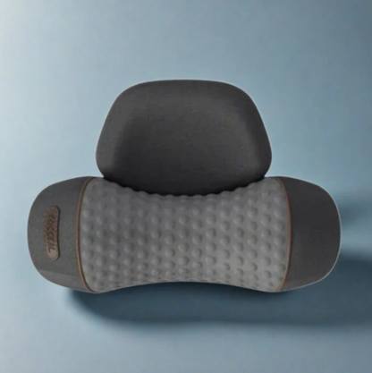Skorter | Ergonomic Memory Foam Pillow for Neck Support