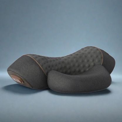 Skorter | Ergonomic Memory Foam Pillow for Neck Support