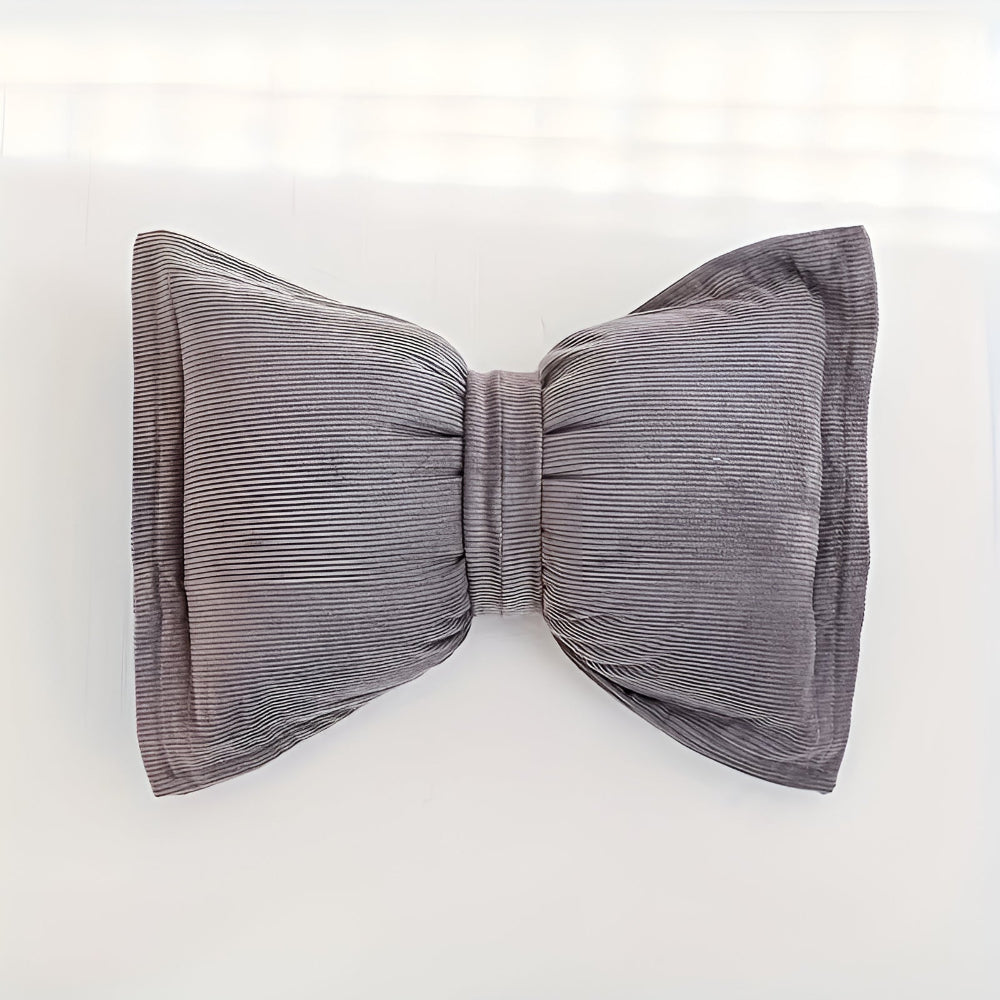 Skorter | Bowknot Decorative Cushion Pillow