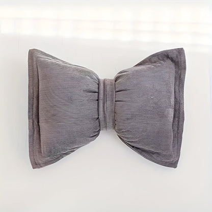 Skorter | Bowknot Decorative Cushion Pillow