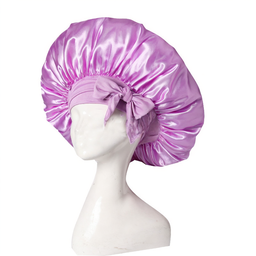 Skorter | Bonnet Sleep Cap made of Silk