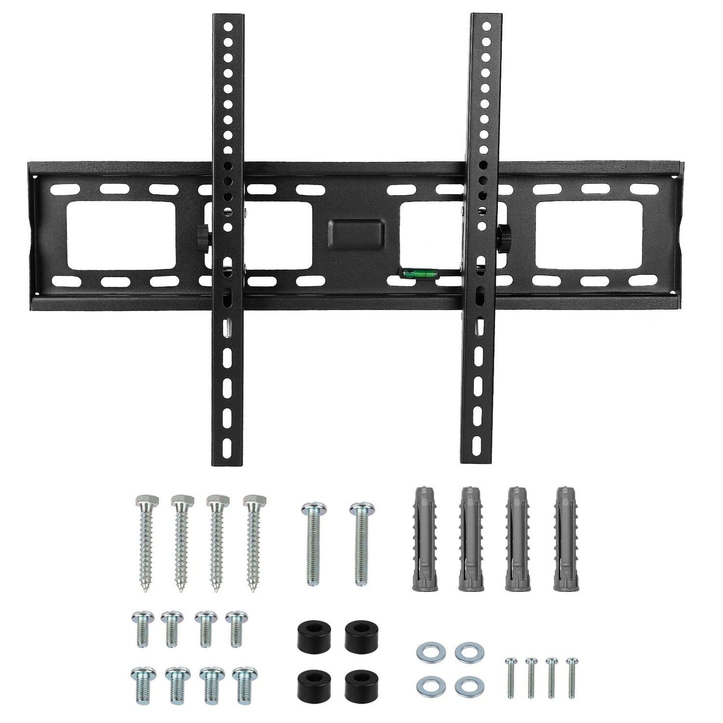 Skorter | Tilt TV Wall Mount Bracket for 37"-70" LED/LCD/PLASMA Flat TV