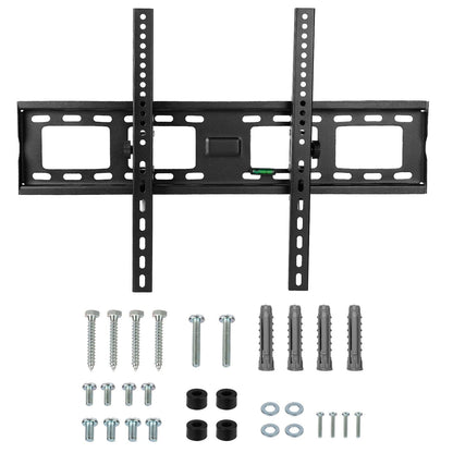 Skorter | Tilt TV Wall Mount Bracket for 37"-70" LED/LCD/PLASMA Flat TV