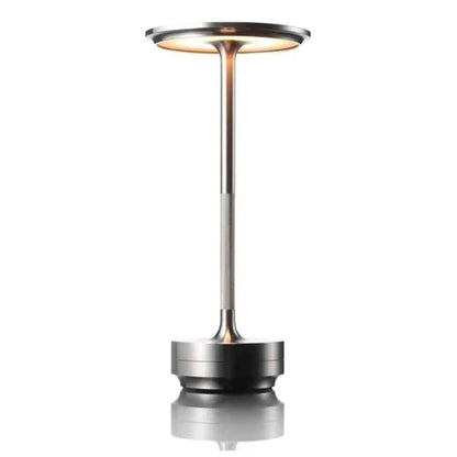 Skorter | Luxury Wireless Table Lamp | LuxeGlow