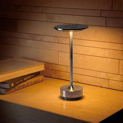 Skorter | Copenhagen - Wireless Table Lamp