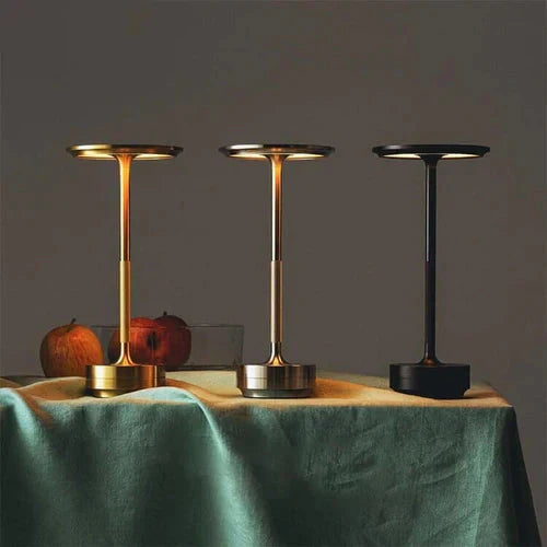Skorter | Copenhagen - Wireless Table Lamp