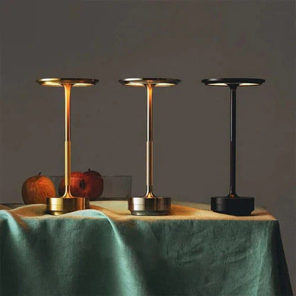 Skorter | Copenhagen - Wireless Table Lamp