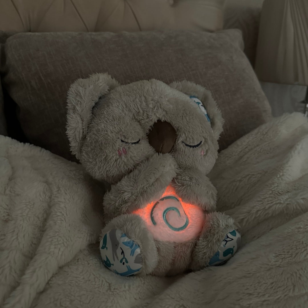 Skorter | Calming Koala Breathing Toy