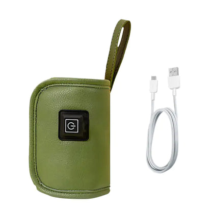 Skorter | Thermal Bottle Warmer Bag
