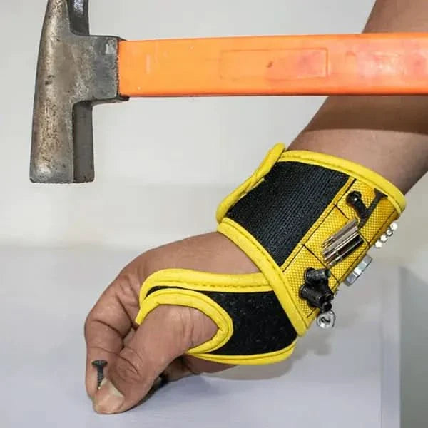 Skorter | Bolt glove - Magnetic wrist glove