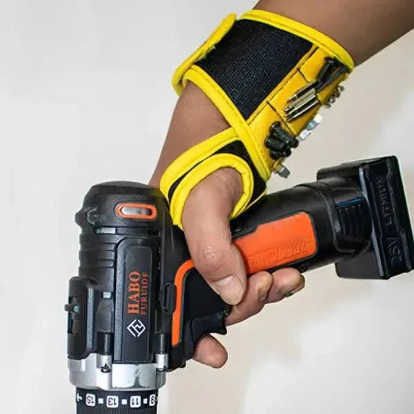 Skorter | Bolt glove - Magnetic wrist glove