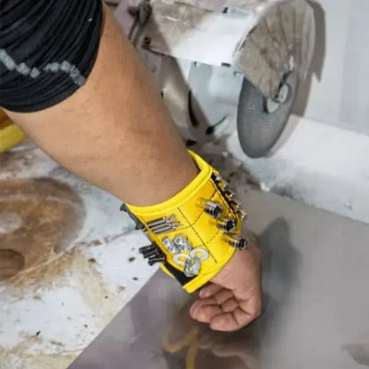 Skorter | Bolt glove - Magnetic wrist glove