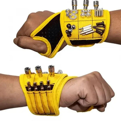 Skorter | Bolt glove - Magnetic wrist glove