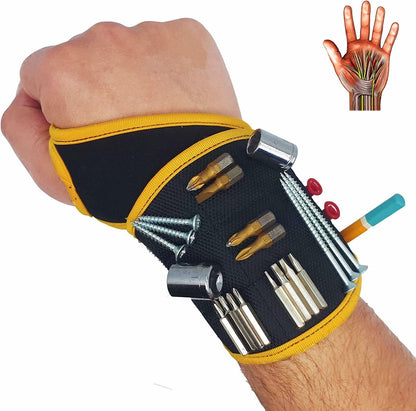 Skorter | Bolt glove - Magnetic wrist glove