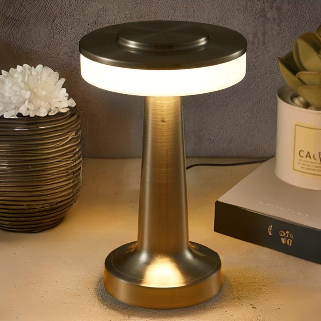 Skorter | Touch sensor LED lamp