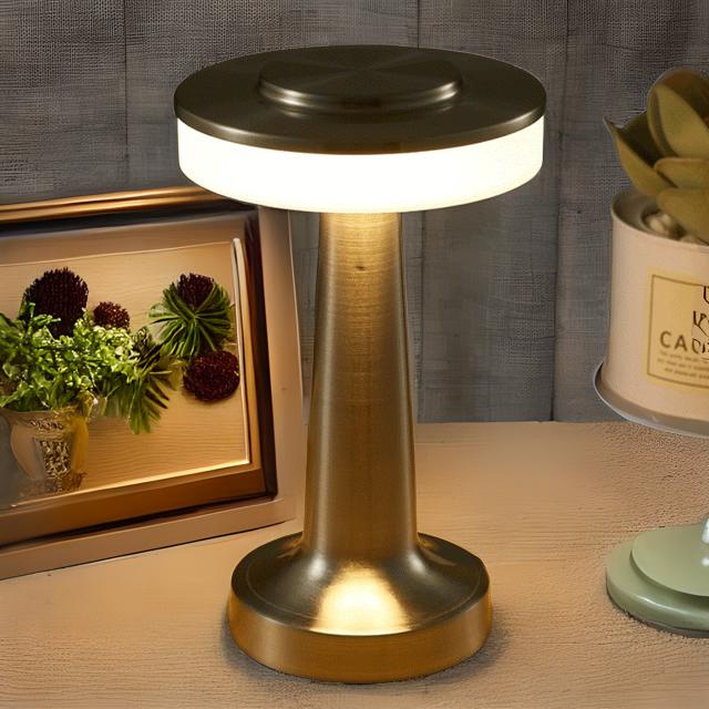 Skorter | Touch sensor LED lamp