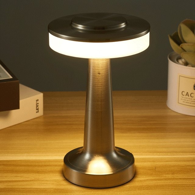 Skorter | Touch sensor LED lamp