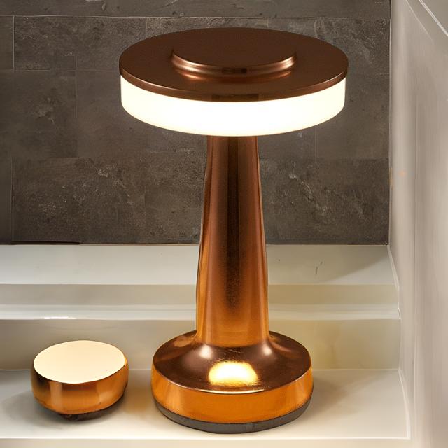 Skorter | Touch sensor LED lamp