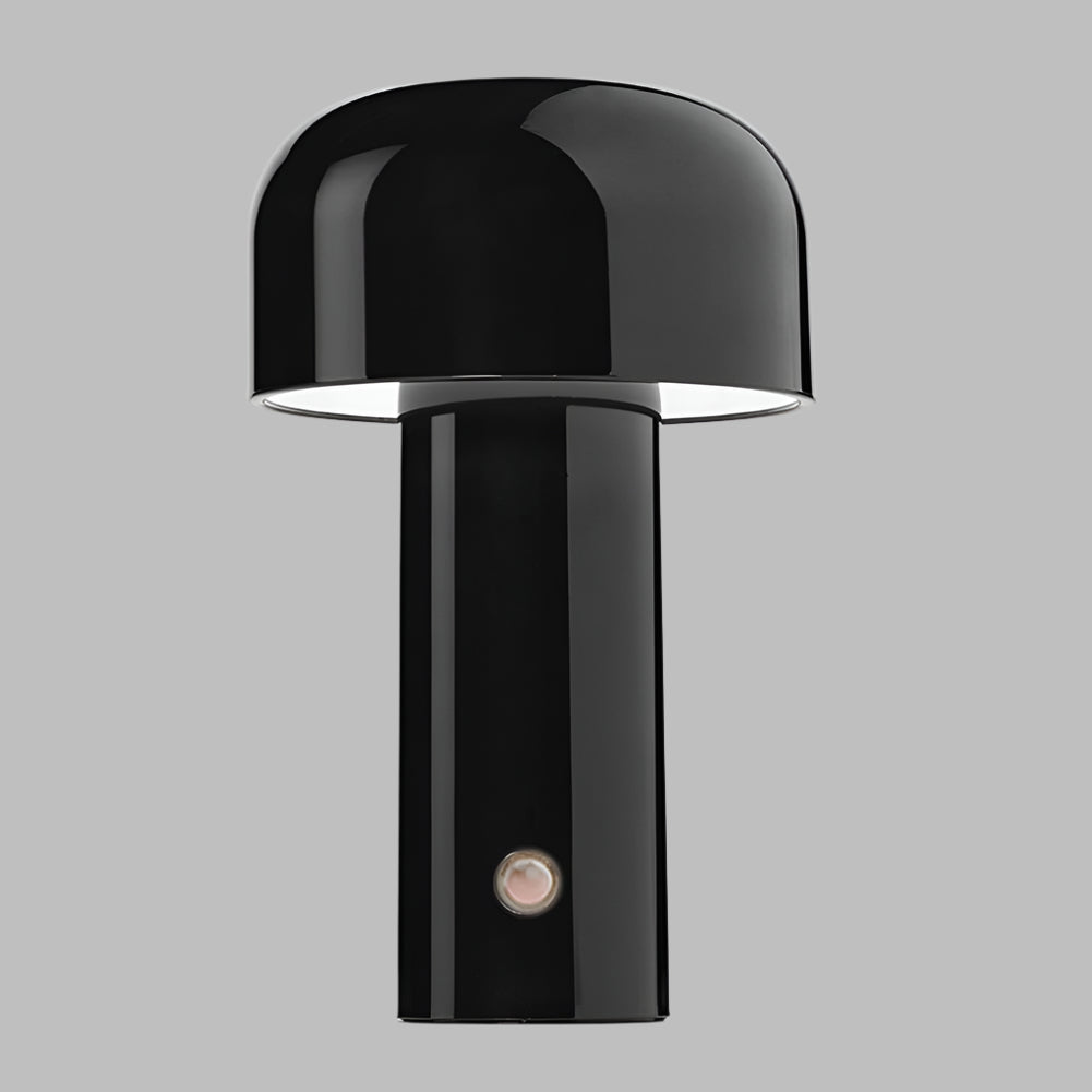 Skorter | TouchGlow Lamp – Portable, Dimmable USB Table Lamp with Warm Ambient Light