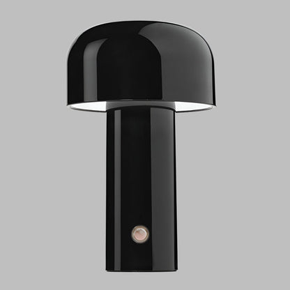 Skorter | TouchGlow Lamp – Portable, Dimmable USB Table Lamp with Warm Ambient Light