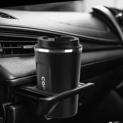 Skorter | TravelMate – Stainless Steel Thermos Cup for Everyday Use