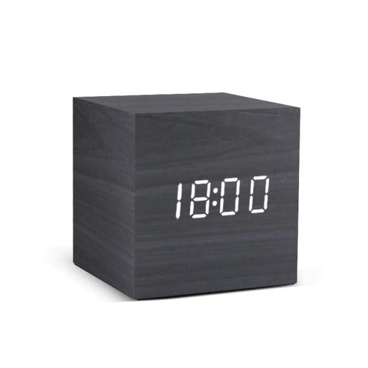 Skorter | Tree Minimalist LED Alarm Clock