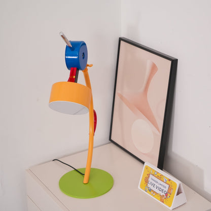 Treetops Table Lamp - SKØRTER