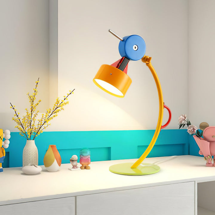 Treetops Table Lamp - SKØRTER