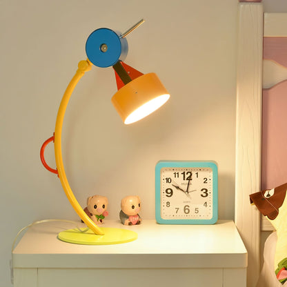 Treetops Table Lamp - SKØRTER