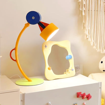 Treetops Table Lamp - SKØRTER