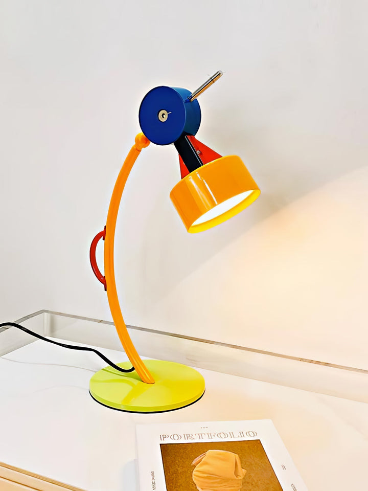Treetops Table Lamp - SKØRTER