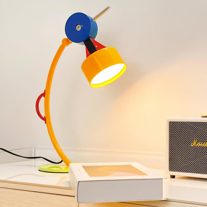 Treetops Table Lamp - SKØRTER